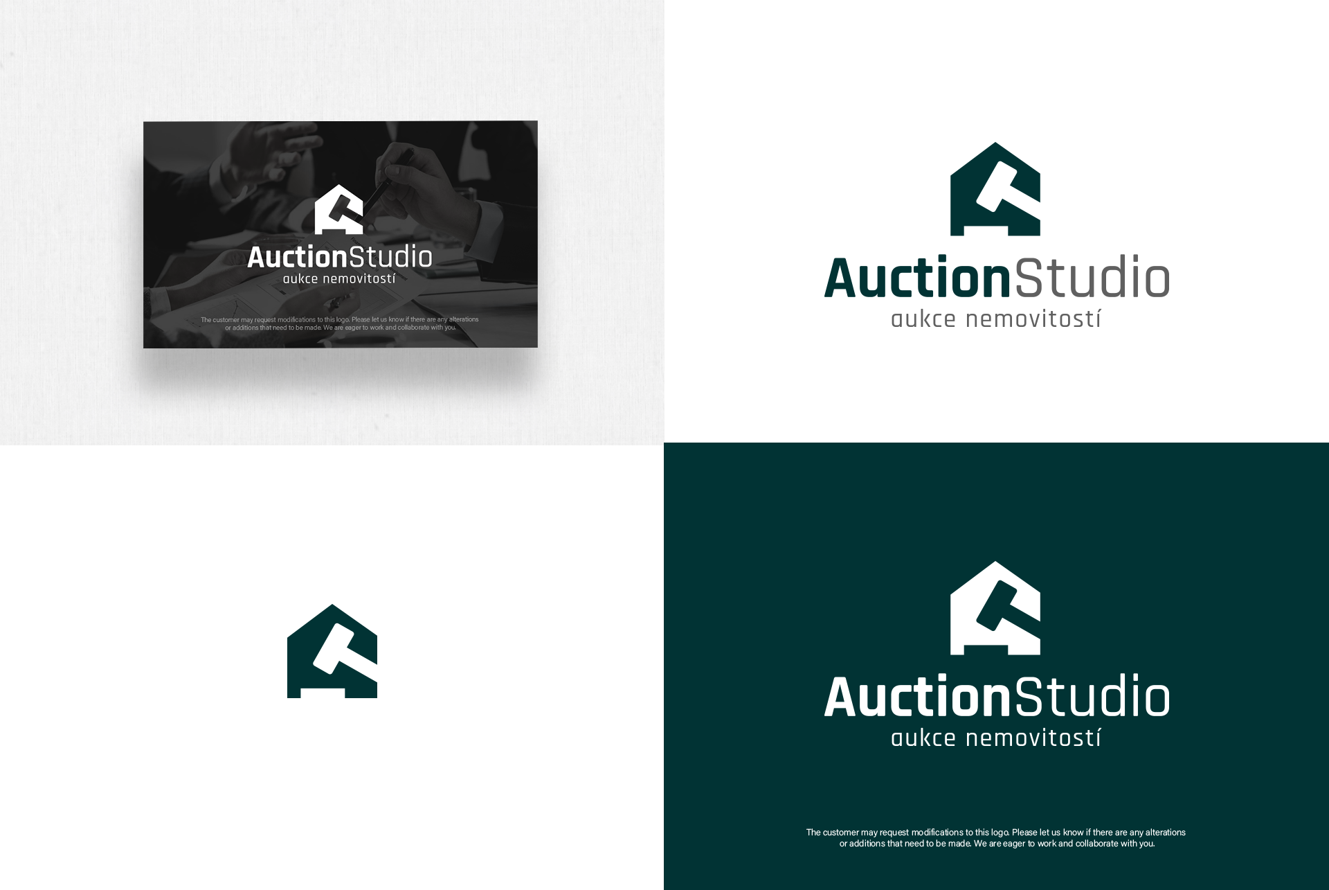 Logo Design by Senpachie for this project | Design #35838903