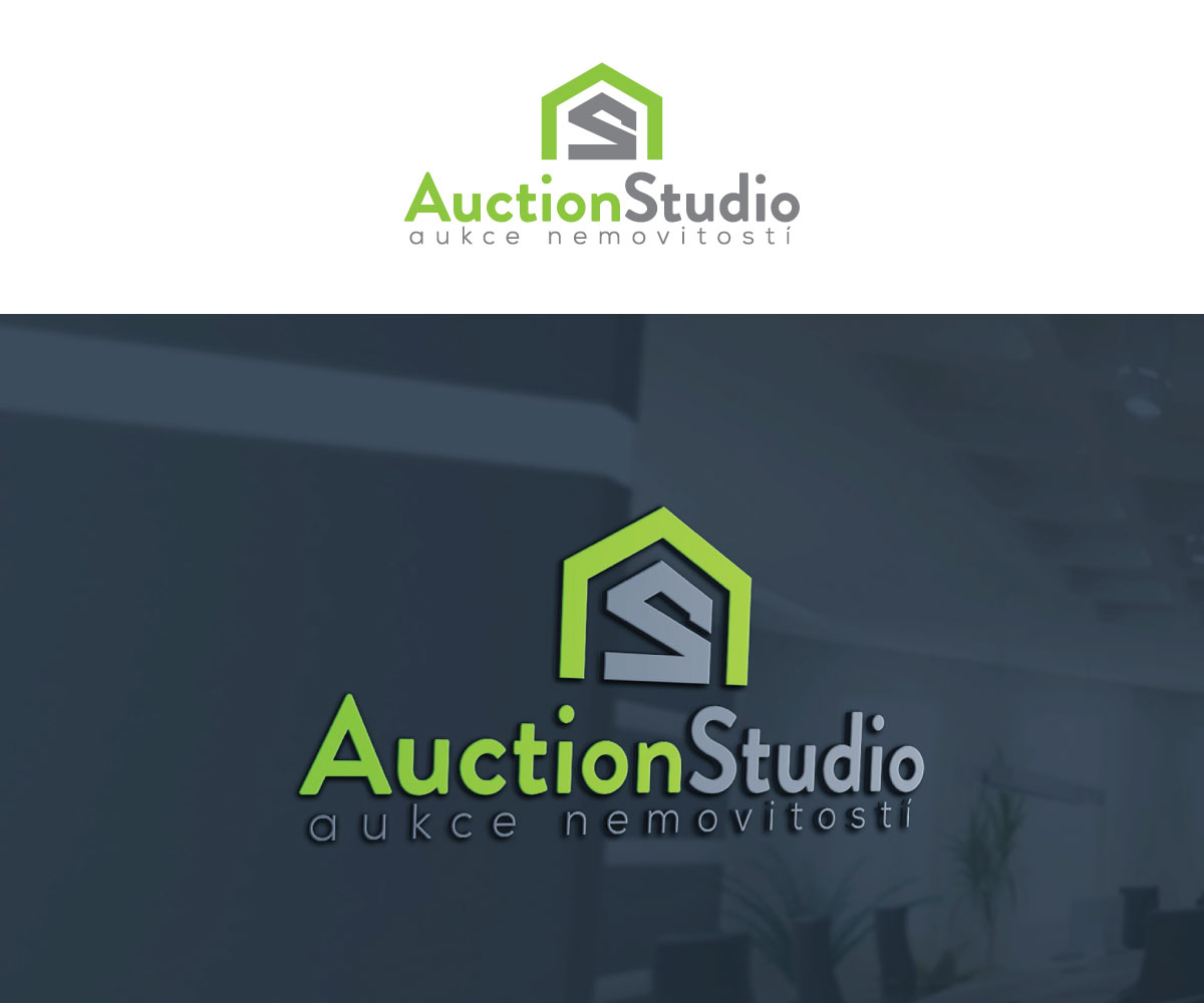 Logo-Design von Luckey yaari für dieses Projekt | Design #35841791