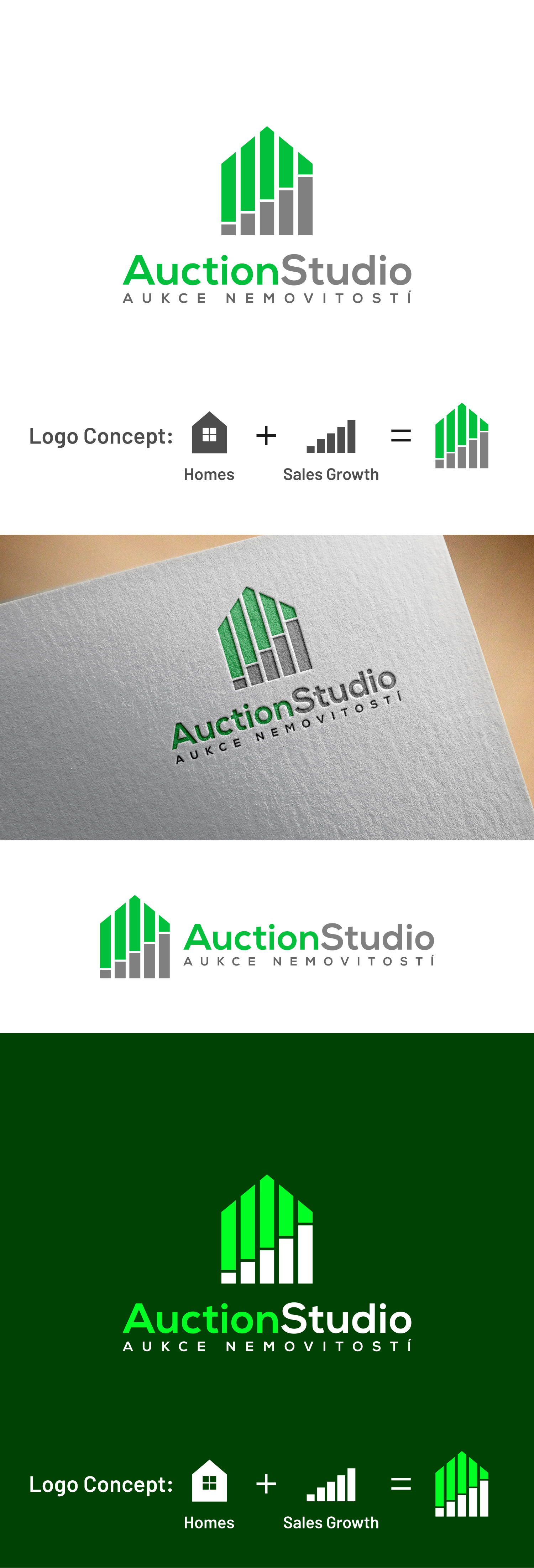 Logo-Design von Histeria für dieses Projekt | Design #35874624