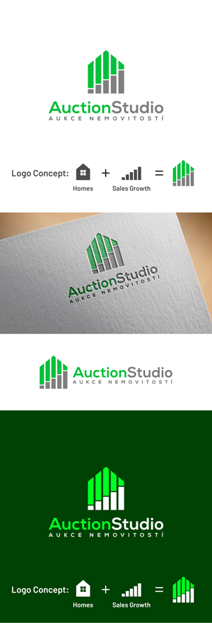 Diseño de Logo por Unay para este proyecto | Diseño: #35874624