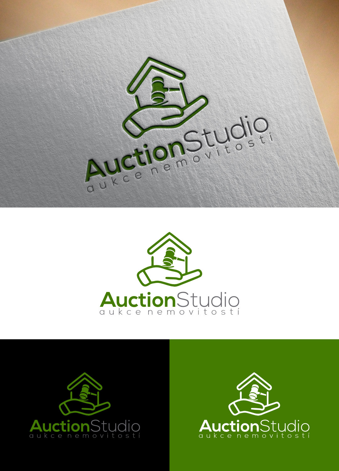 Logo Design by Bunglon_ for this project | Design #35837118