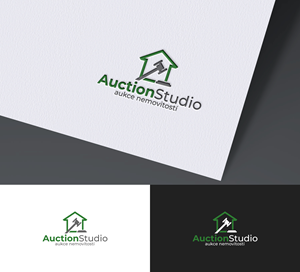Logo Design by Zaid Al Faqih for this project | Design: #35874576