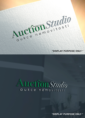 Logo Design by RaKu 2 for this project | Design: #35874743