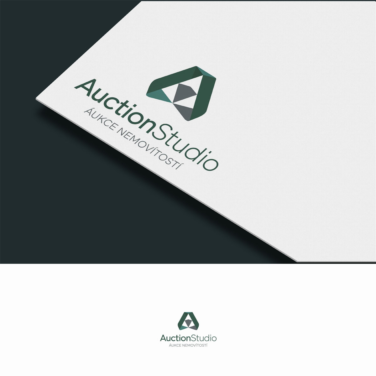 Logo-Design von mekail für dieses Projekt | Design #35836269