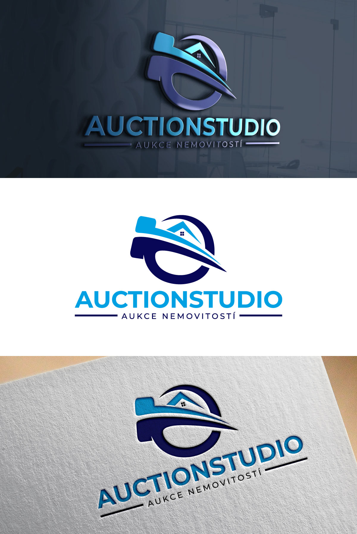 Logo Design by Impressive logo for this project | Design #35837940