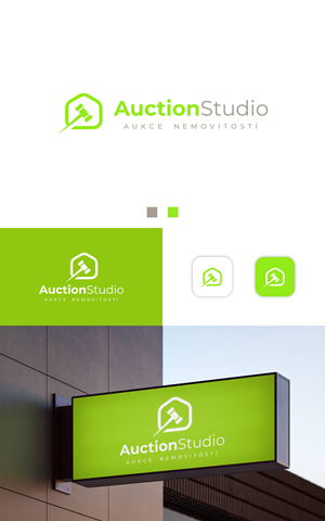 Logo Design by Dell_a.Design for this project | Design: #35837065