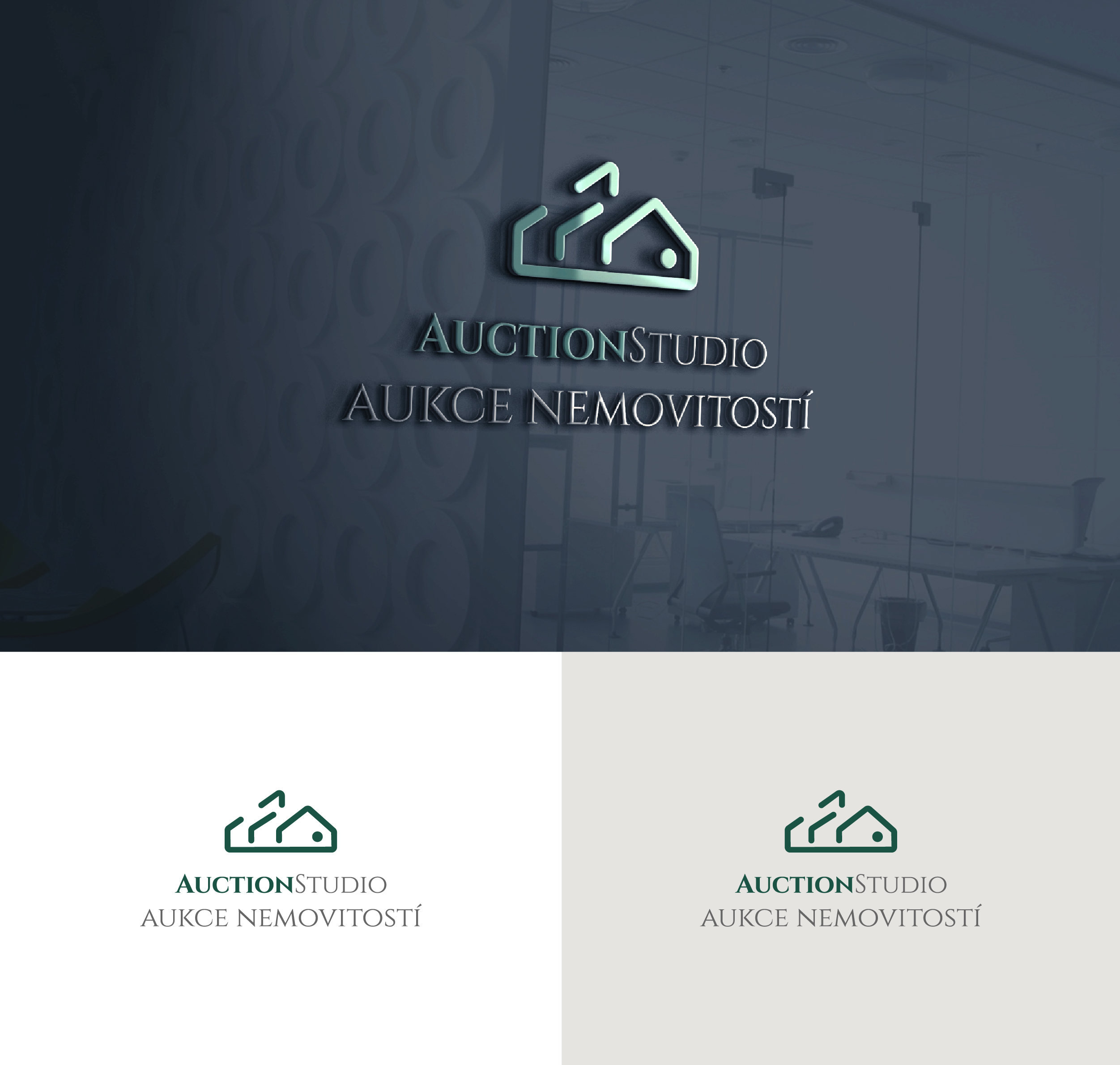 Logo-Design von Creative Poli für dieses Projekt | Design #35871626