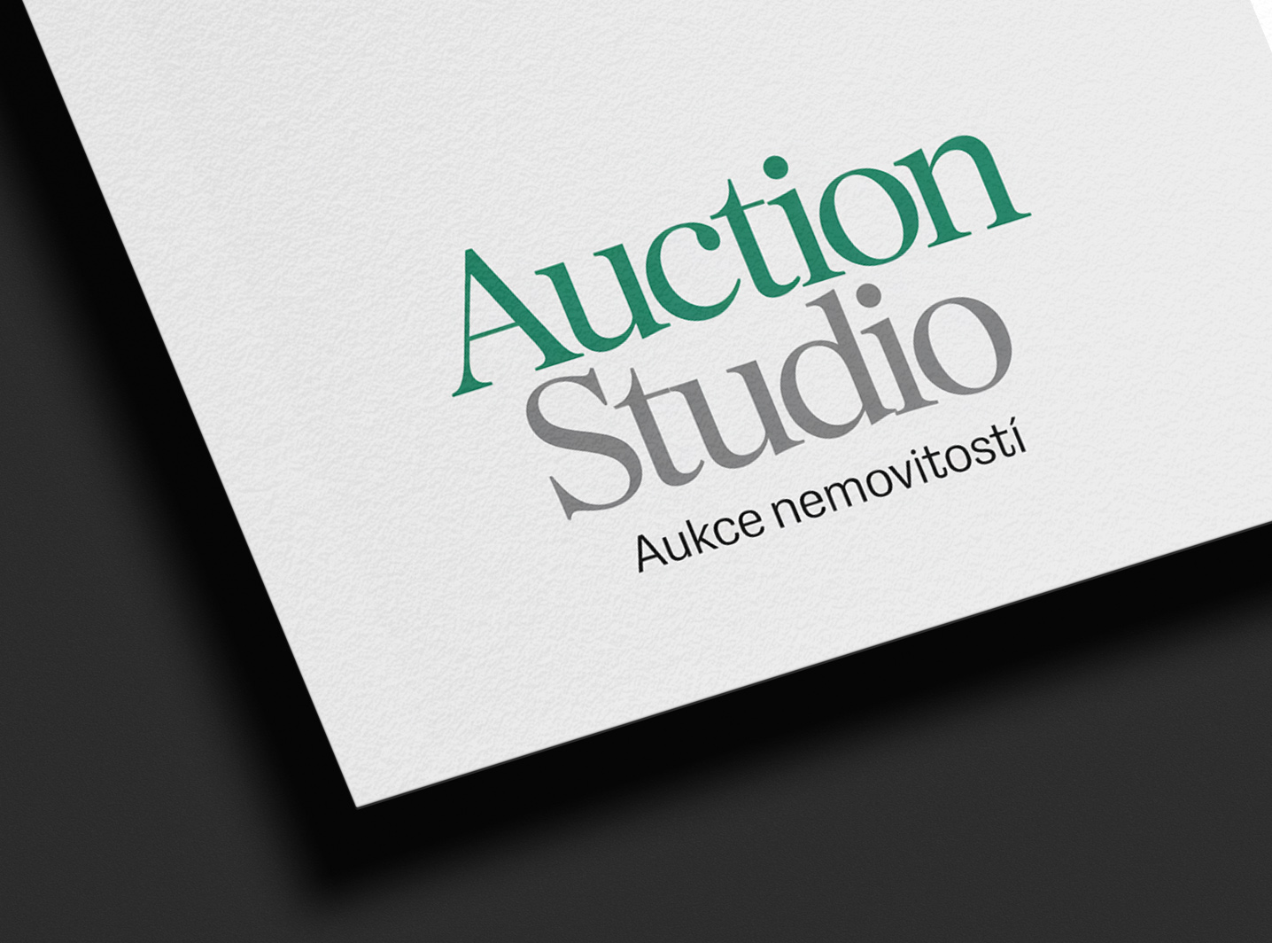 Design de Logo par evoke studio pour ce projet | Design #35846806