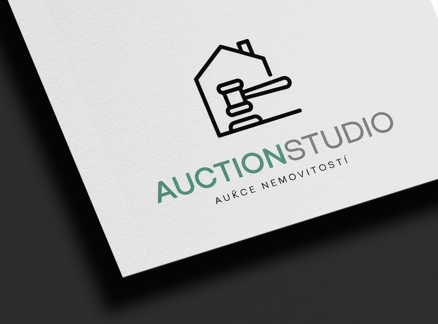 Logo Design by evoke studio for this project | Design #35846807