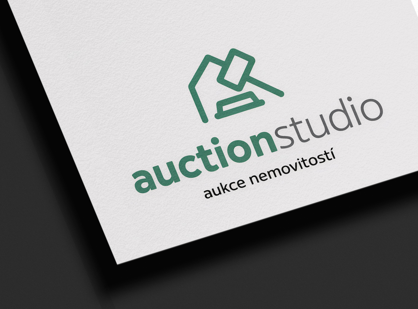 Logo Design by evoke studio for this project | Design #35846808