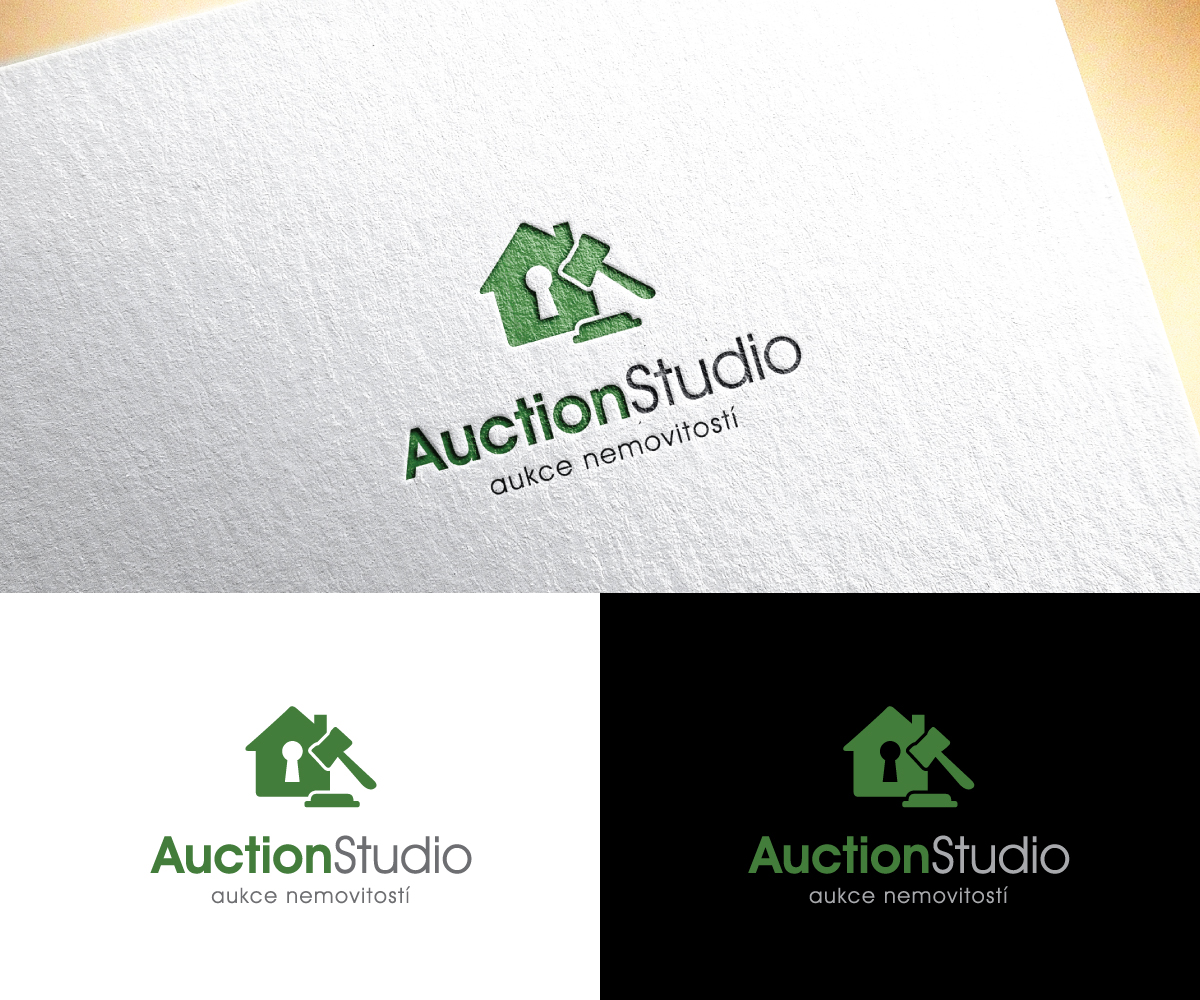 Logo-Design von WB NAG für dieses Projekt | Design #35836783