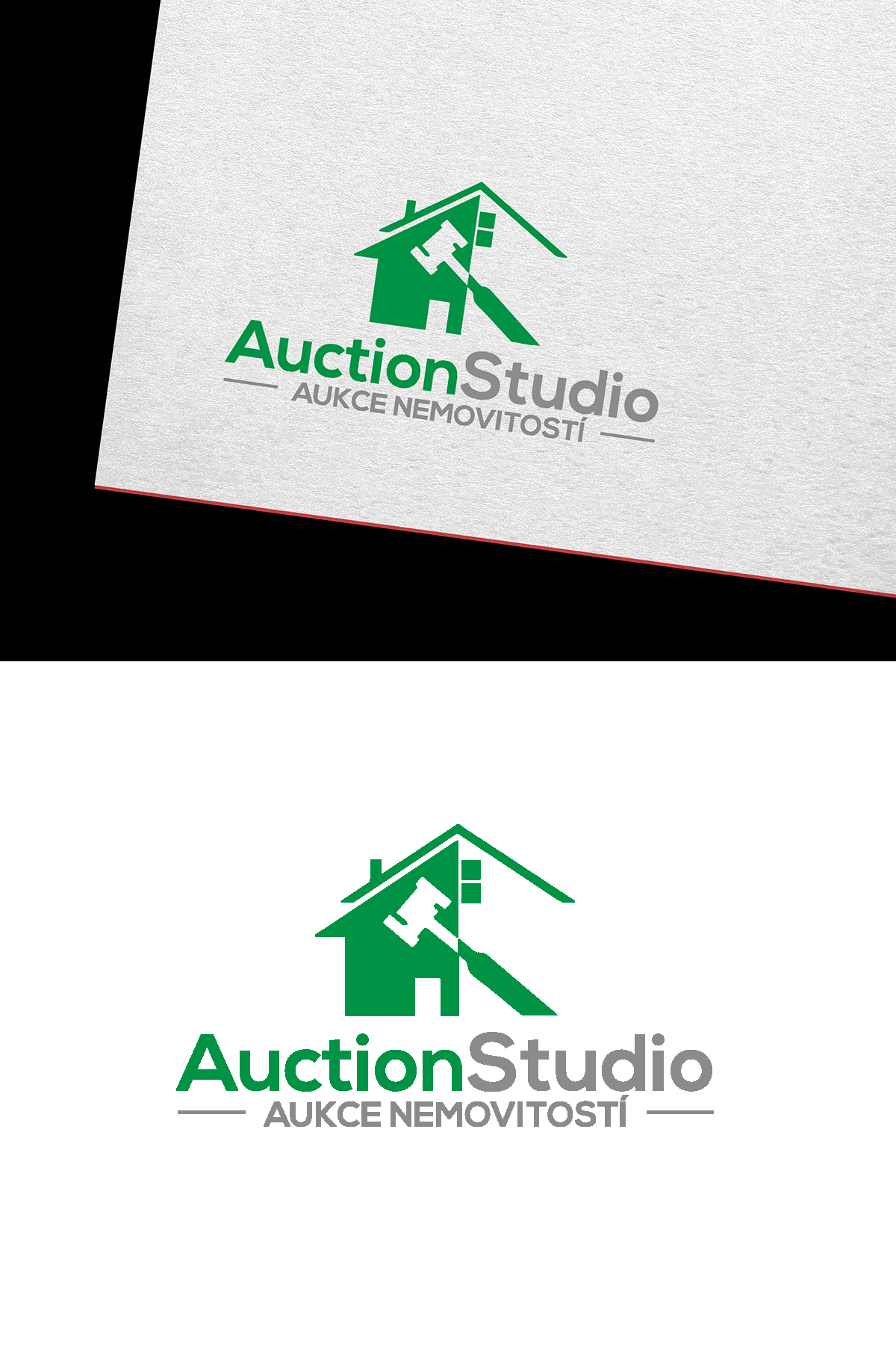 Logo Design by GraphiqueLab for this project | Design #35842583