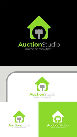 Logo Design by Mohan Aqil for this project | Design: #35845346