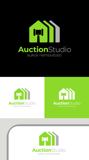 Logo Design by Mohan Aqil for this project | Design: #35845347