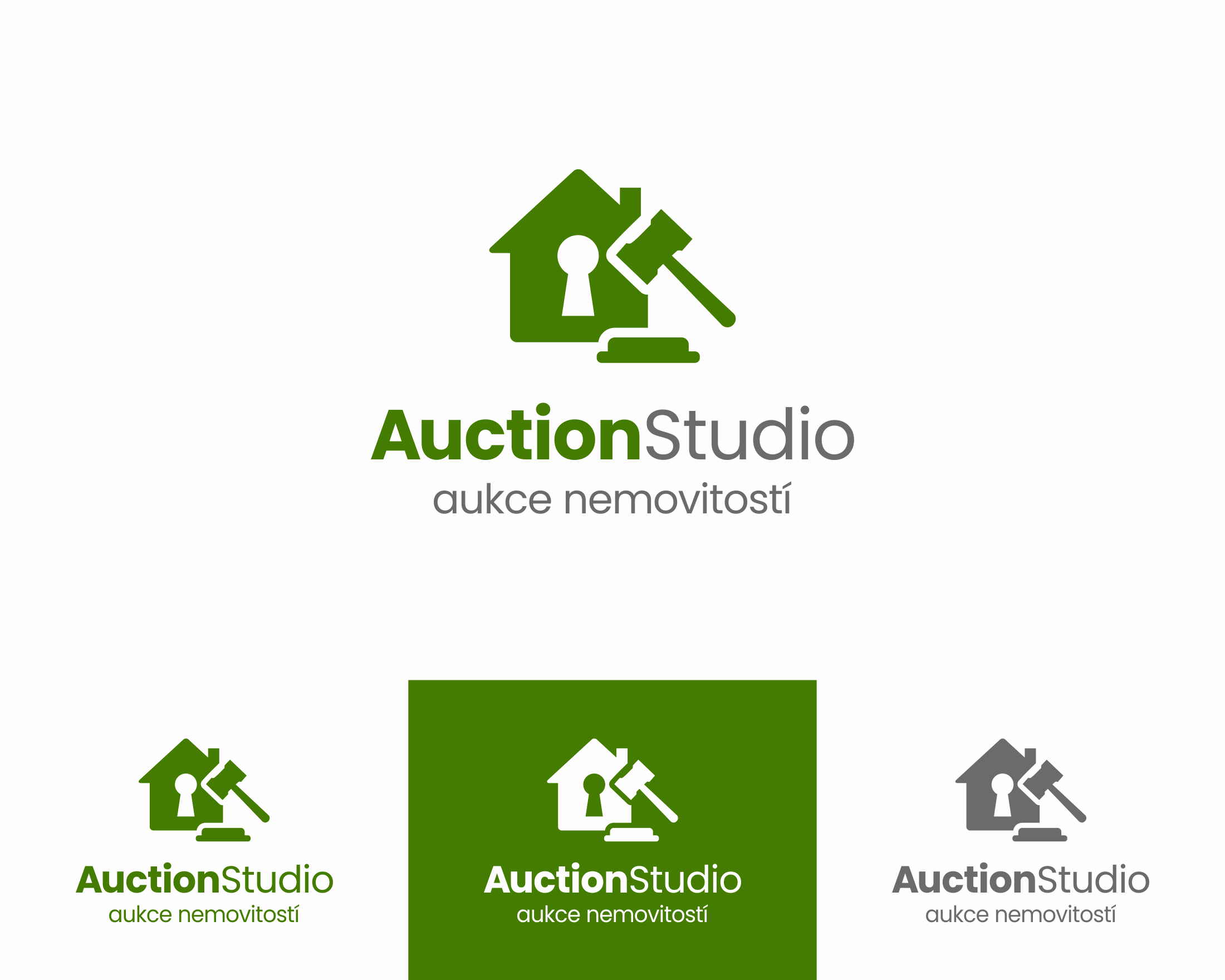 Logo Design by Samudroid for this project | Design #35841812