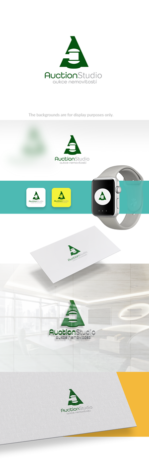 Logo Design by edwinnegz1 for this project | Design: #35835797