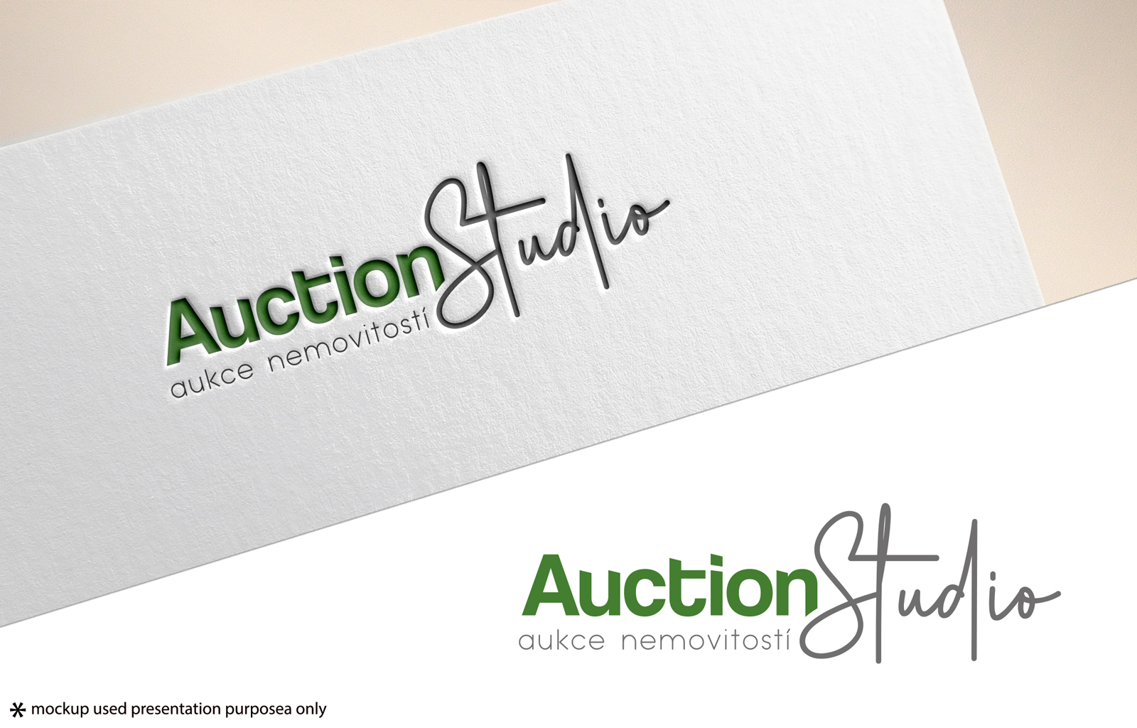 Logo-Design von Rubia@ für dieses Projekt | Design #35840520