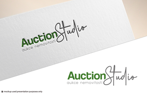 Logo Design by Rubia@ for this project | Design: #35840520