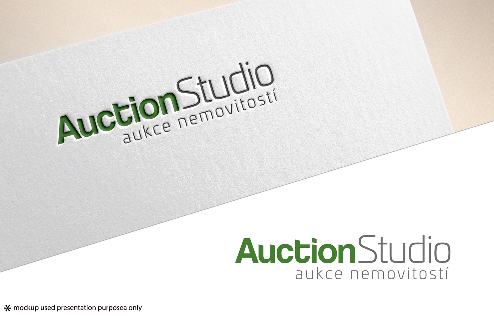 Logo-Design von Rubia@ für dieses Projekt | Design #35840521