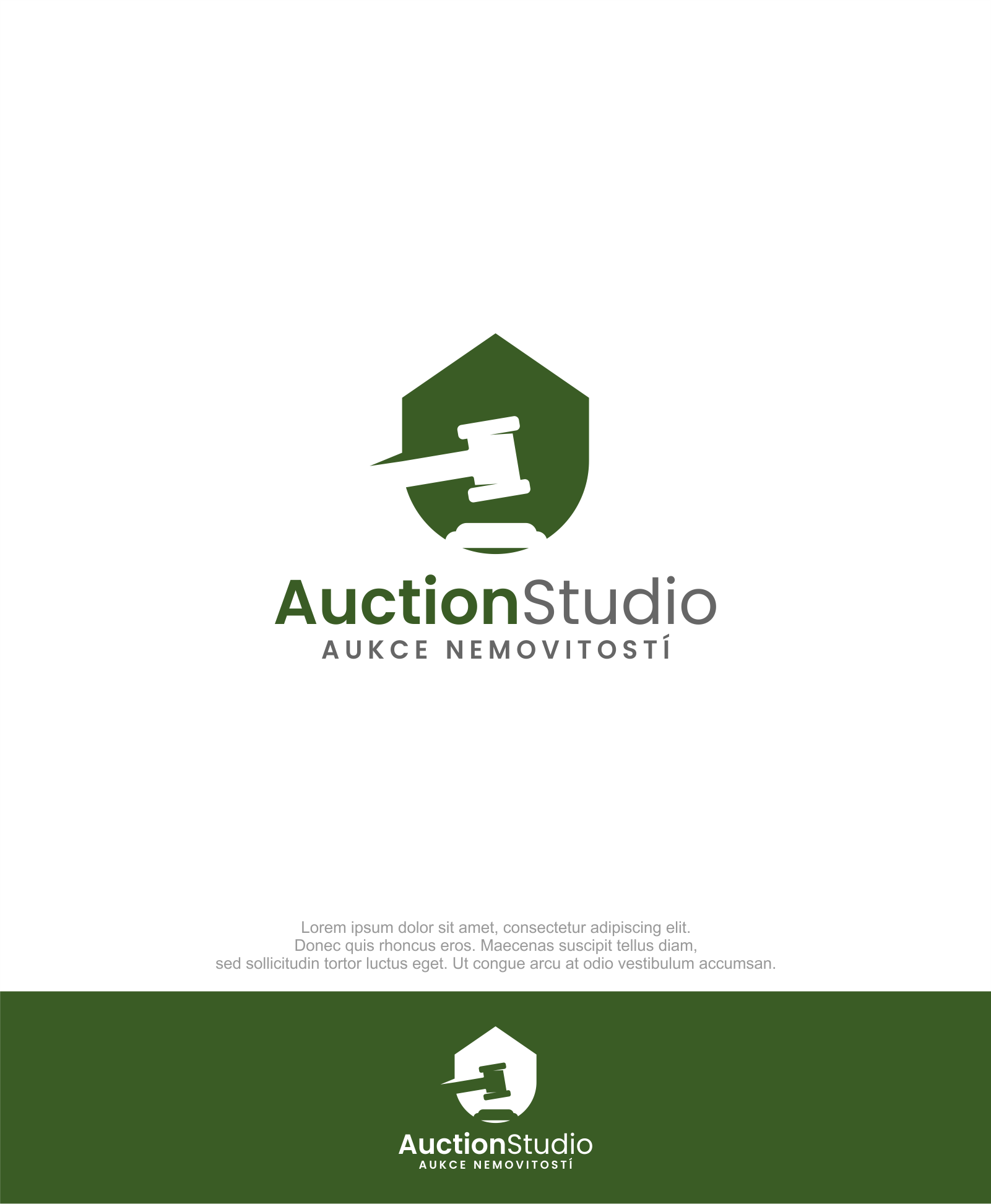 Logo Design by M.Syaiful Huda for this project | Design #35834960