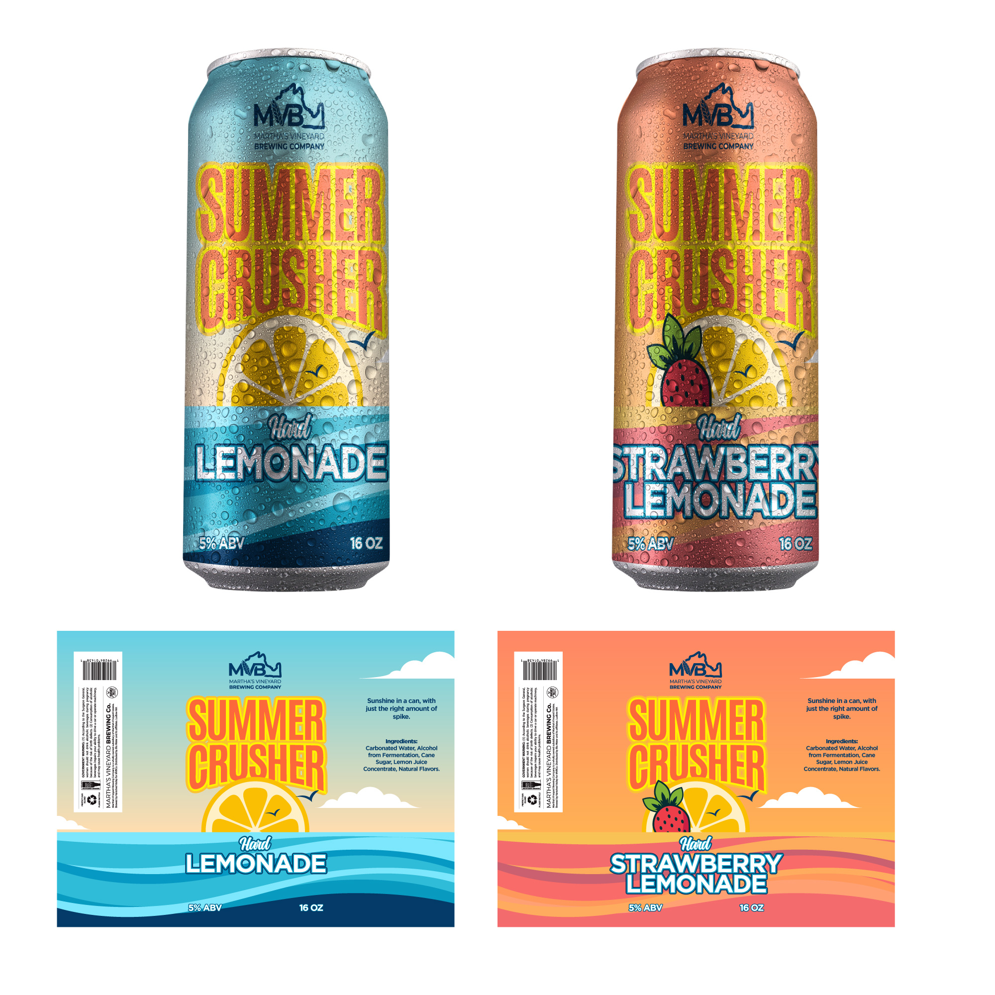 Label Design by Sergio Coelho for this project | Design #35839760