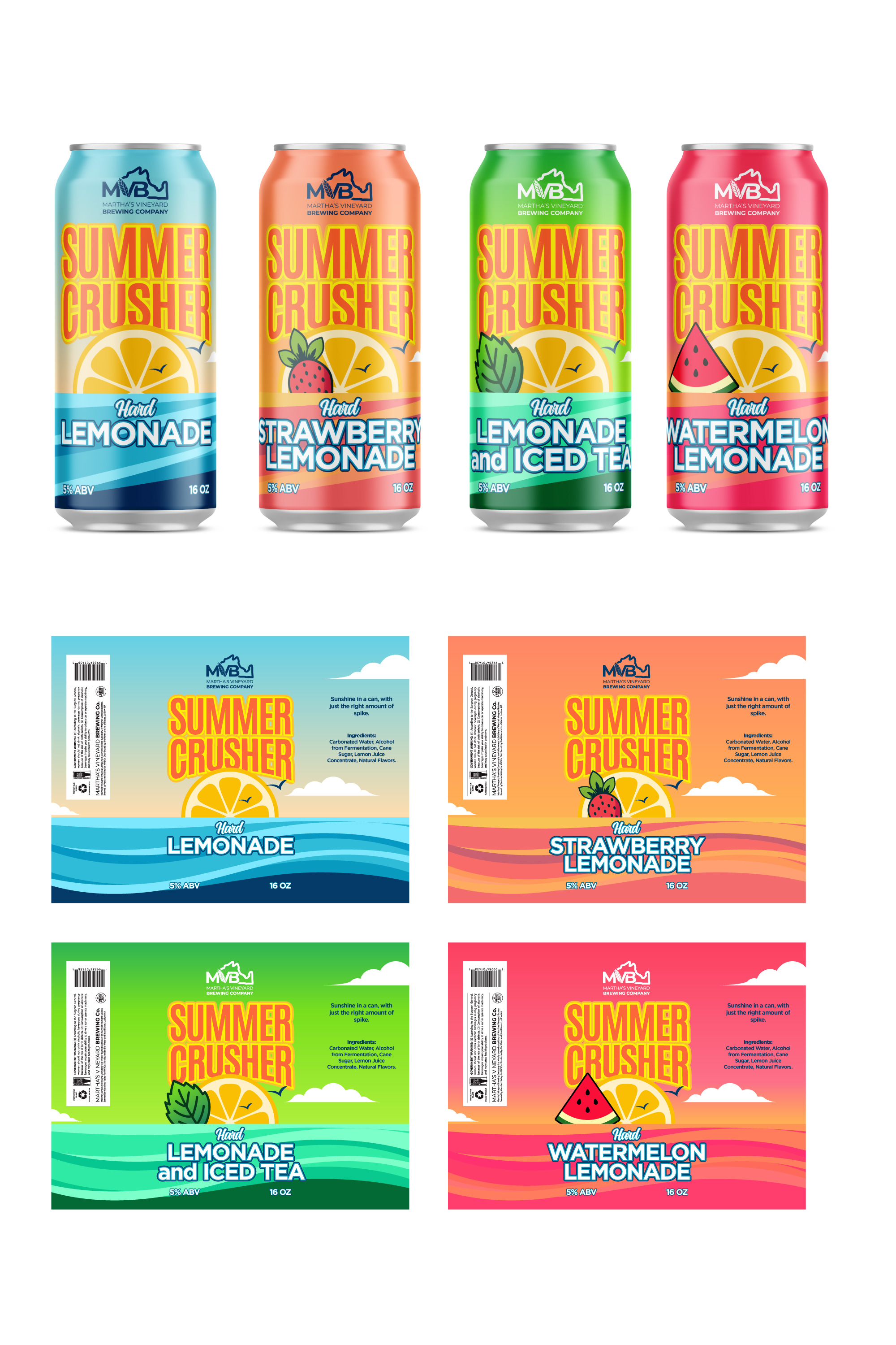 Label Design by Sergio Coelho for this project | Design #35857822