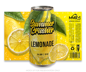 Label Design by NancyTan for this project | Design: #35832969