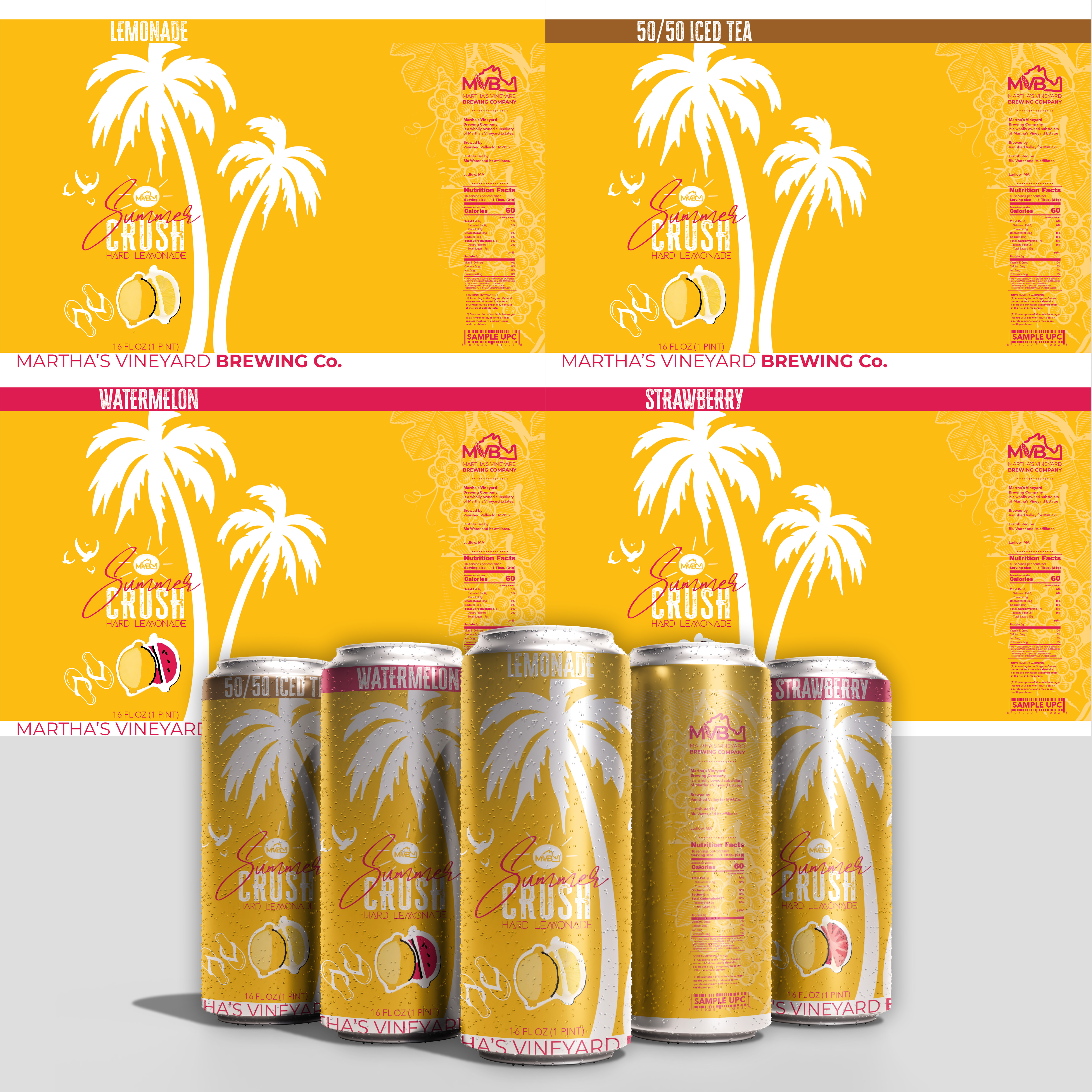 Label Design by robertr400 for this project | Design #35832931