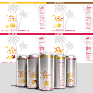 Label Design by robertr400 for this project | Design: #35832932