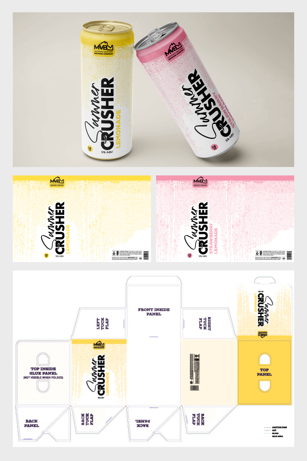 Label Design by Des!gn for this project | Design #35945835