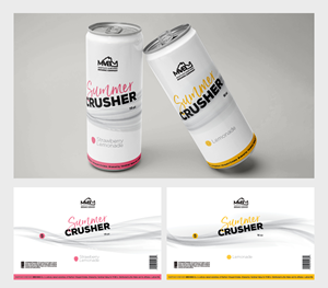 Label Design by Des!gn for this project | Design: #35950663
