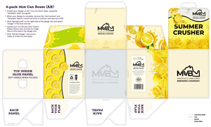 Label Design by pb for this project | Design: #35845687