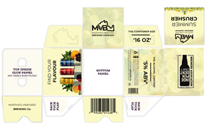 Label Design by pb for this project | Design: #35845688