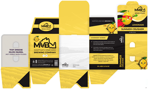Label Design by pb for this project | Design: #35845691