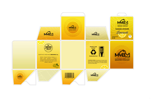 Label Design by pb for this project | Design: #35845692