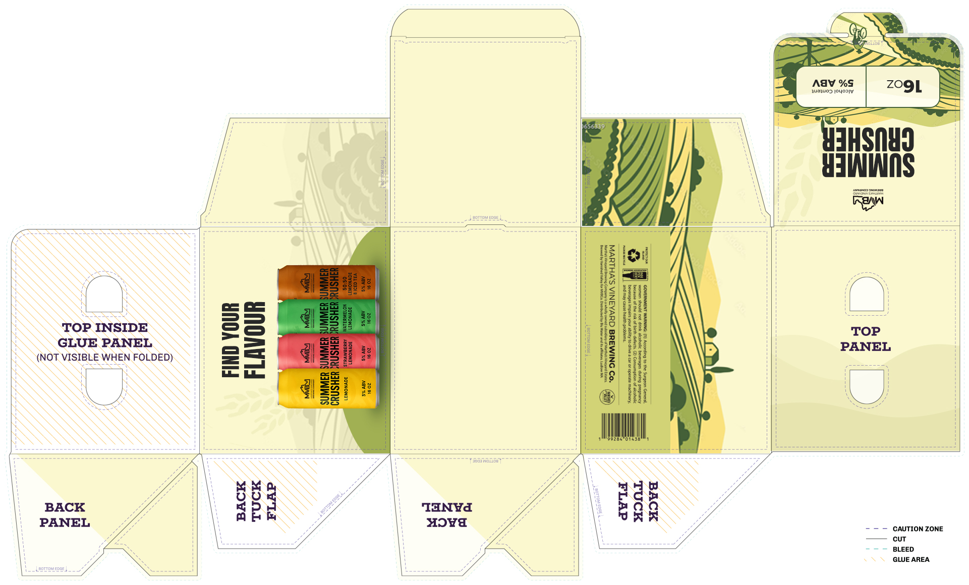 Label Design by pb for this project | Design #35845694