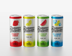 Label Design by MilM