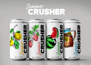 Label Design by sz_david96 for this project | Design: #35935605