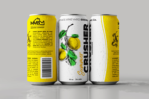 Label Design by sz_david96 for this project | Design: #35935619