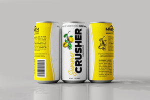 Diseño de Etiqueta por sz_david96 para este proyecto | Diseño #35948012
