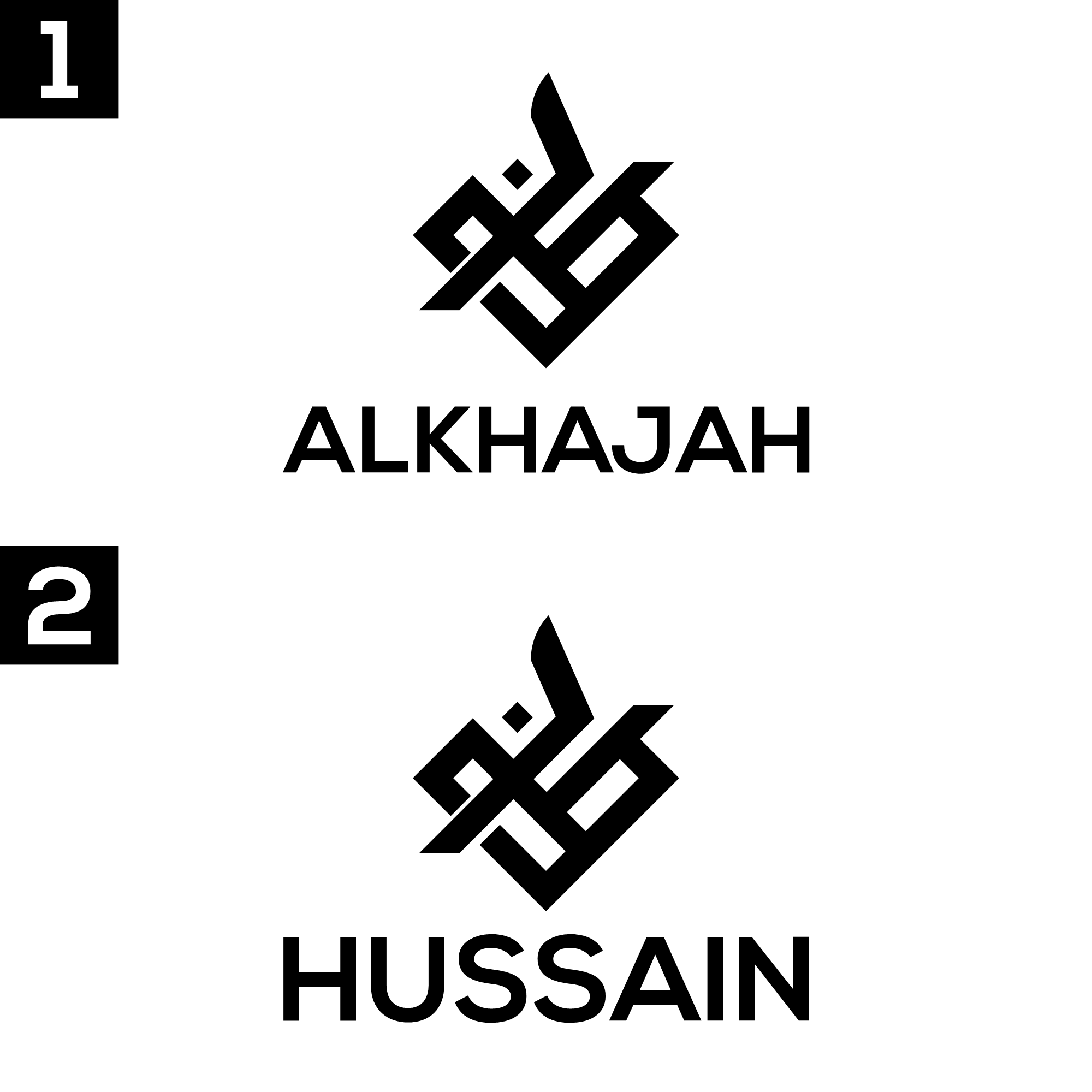 Logo Design by putri elegant for this project | Design #35832557