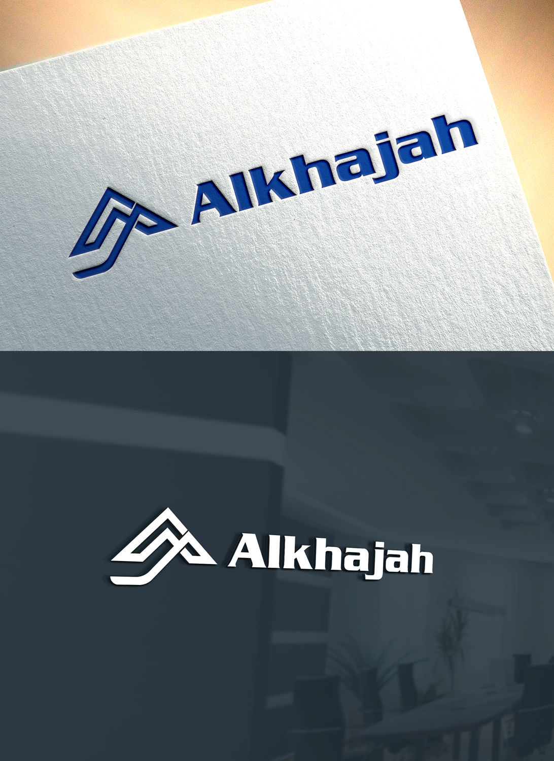 Logo Design by RaKu 2 for this project | Design #35867487
