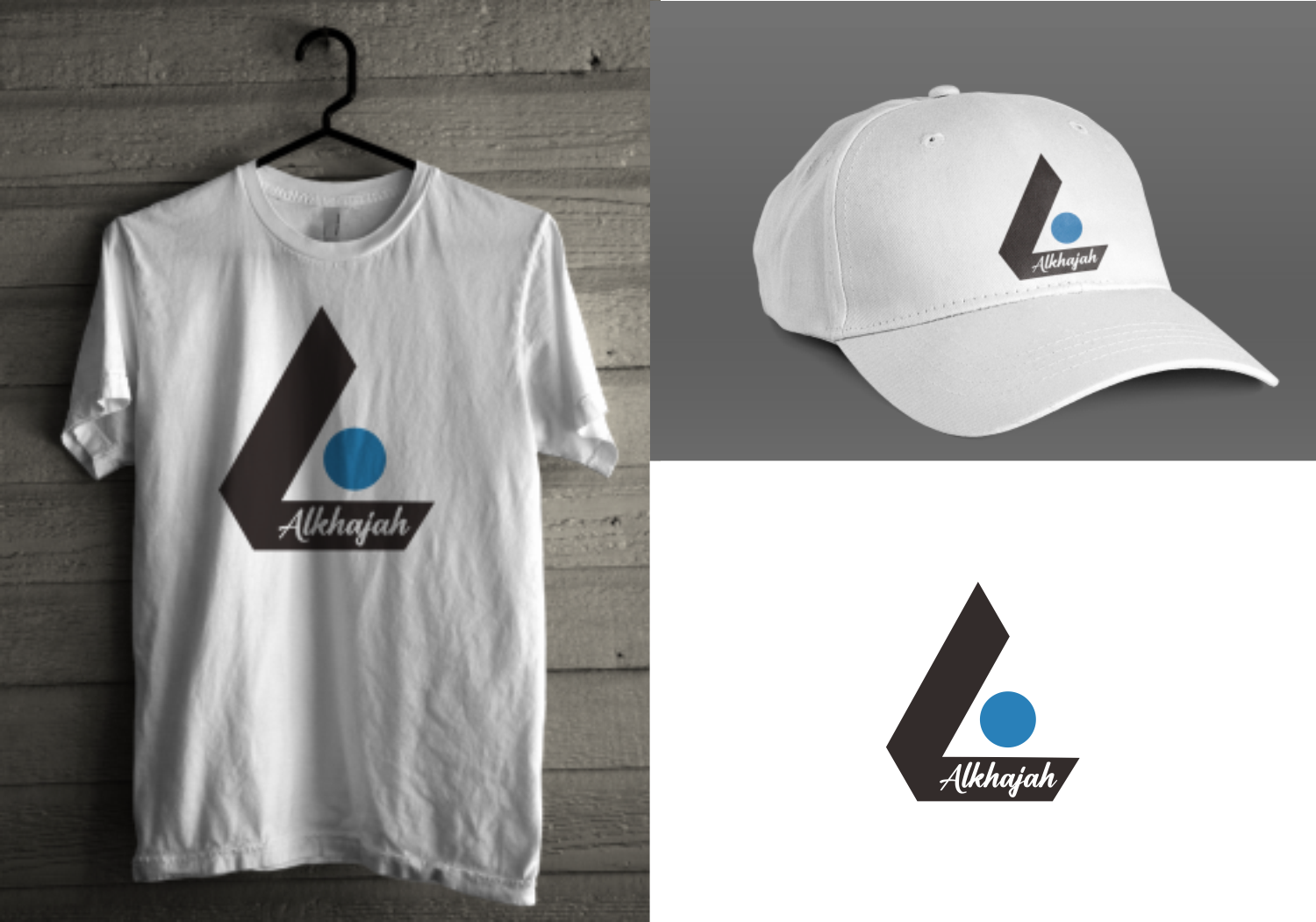 Logo Design by healer1617 for this project | Design #35834125