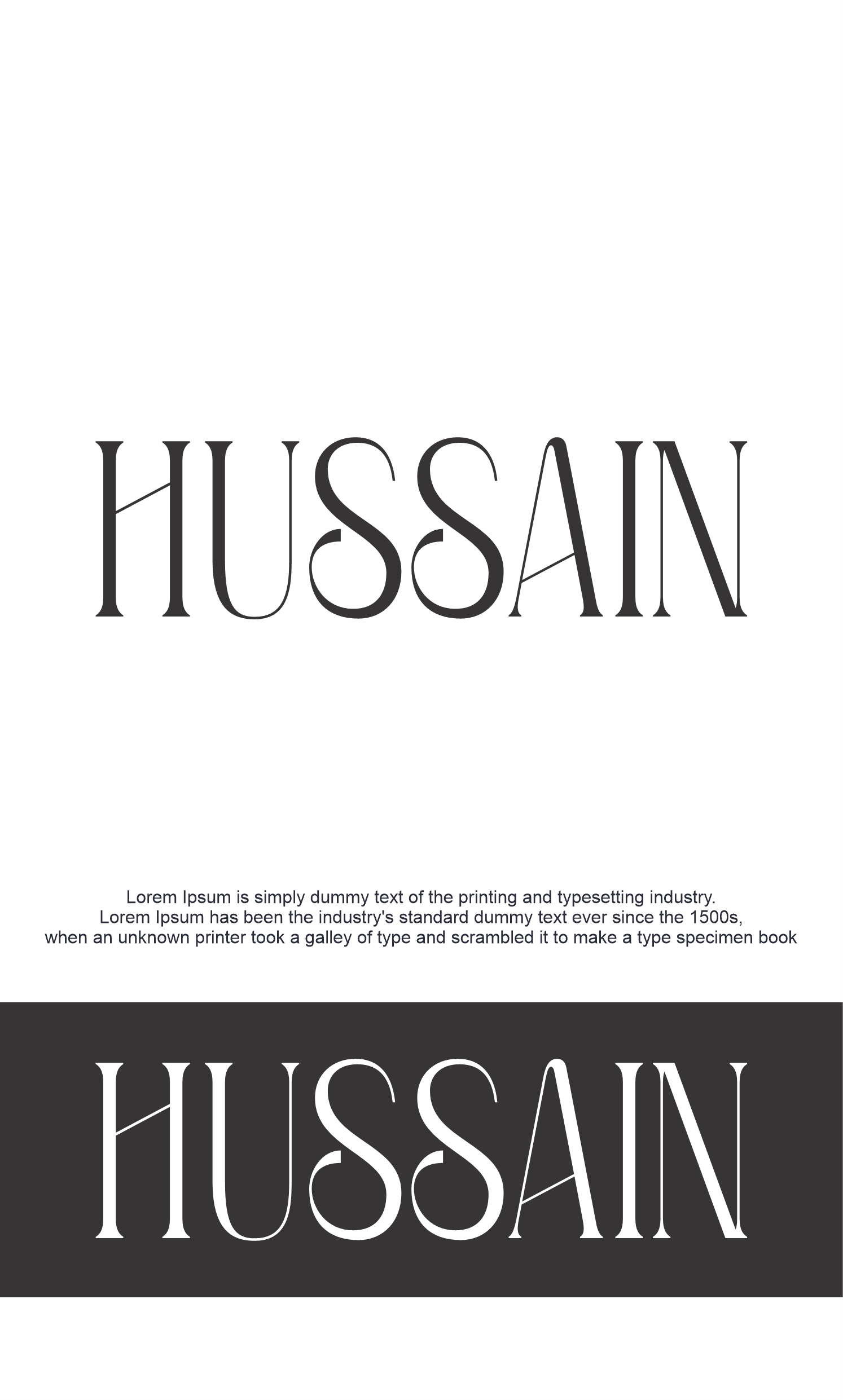 Logo Design by Abigaill_design for this project | Design #35833967