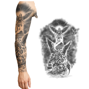 Design de Tatouage par joneerror pour ce projet | Design #35852341