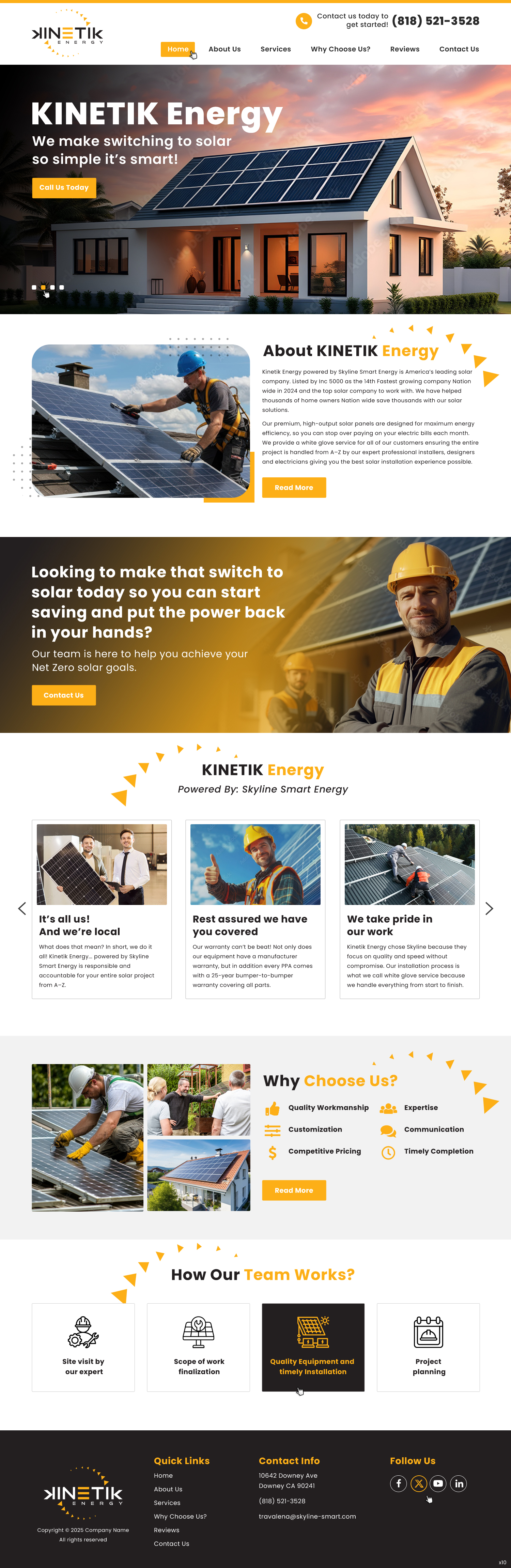 Diseño Web por pb para este proyecto | Diseño #35838820