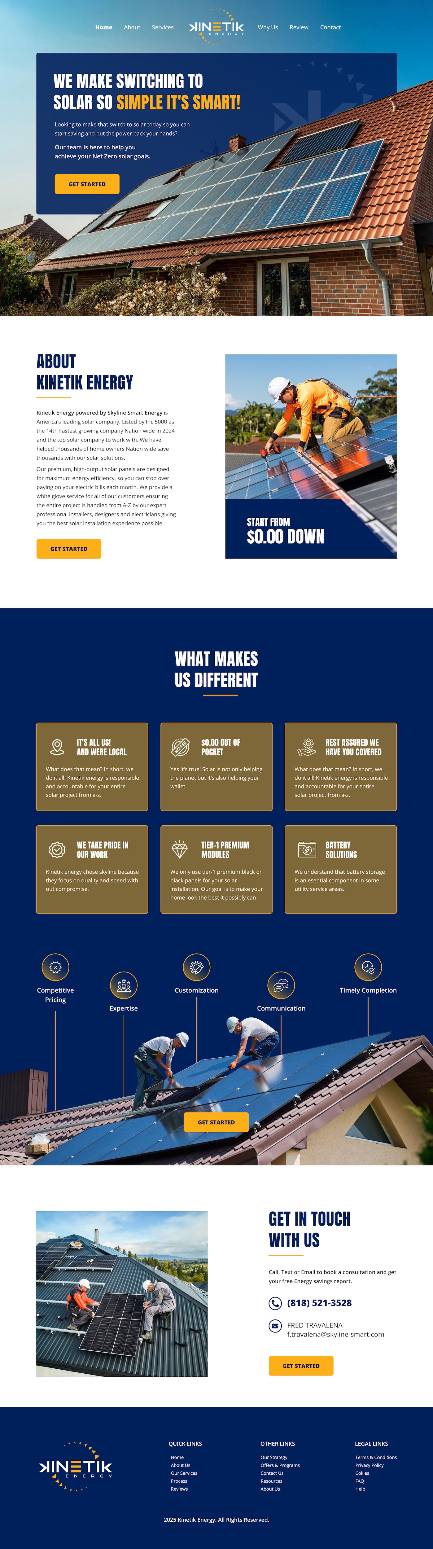 Diseño Web por pb para este proyecto | Diseño #35845467