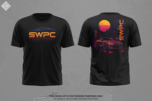 T-shirt Design by gekgrfx