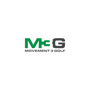 Design de Logo par Kaze56 pour M3G | Movement3Golf | Design : #35835086