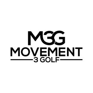 Design de Logo par putri elegant pour M3G | Movement3Golf | Design : #35835803
